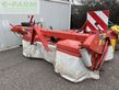 Cortacésped manual - Kuhn - 802 f