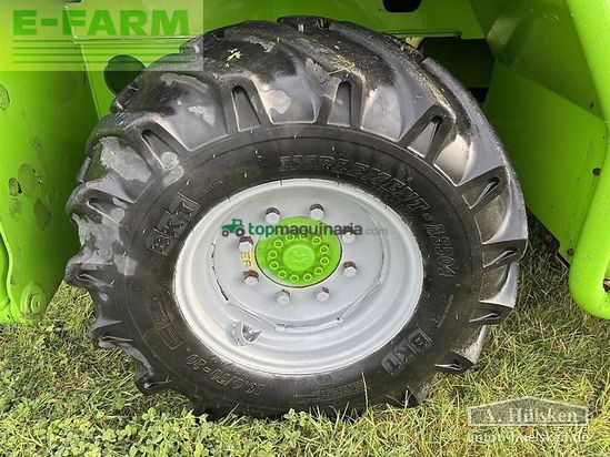 Telescopica - Merlo - roto r40.16