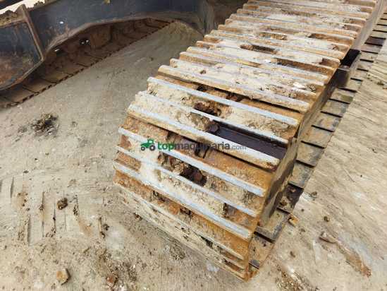 Excavadora DOOSAN DX235LCR