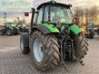 Tractor agrícola - Deutz-Fahr - agrotron 165.7