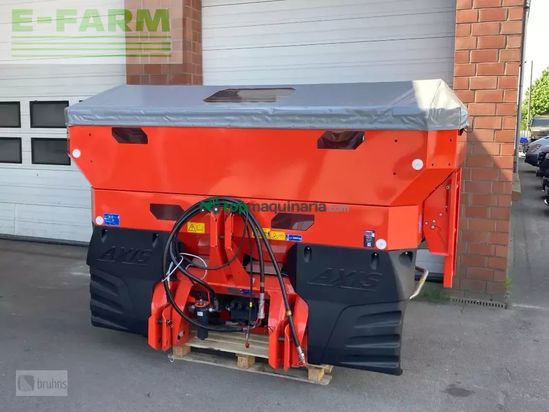 Esparcidor - Rauch - axis h 30.2 emc - varispread pro neu -bj. 2025