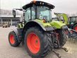 Tractor agrícola - Claas - arion 510 cis hexashift