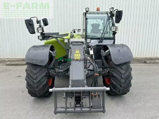 Telescopica - Claas - scorpion 736 vp s5 advance