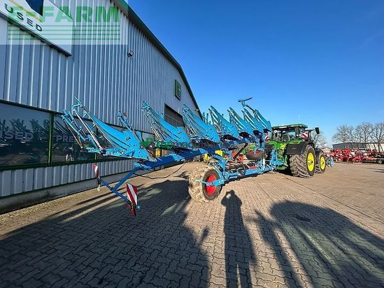 Arado - Lemken - diamant 16 + variopack / nur 250ha!