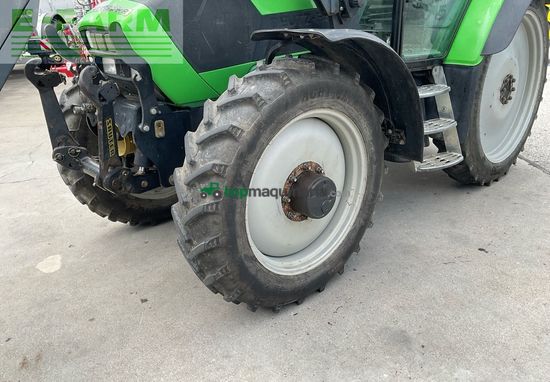 Tractor agrícola - Deutz-Fahr - Agrotron K90