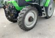 Tractor agrícola - Deutz-Fahr - Agrotron K90