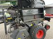 Empacadora gigant - Claas - variant 380 rc