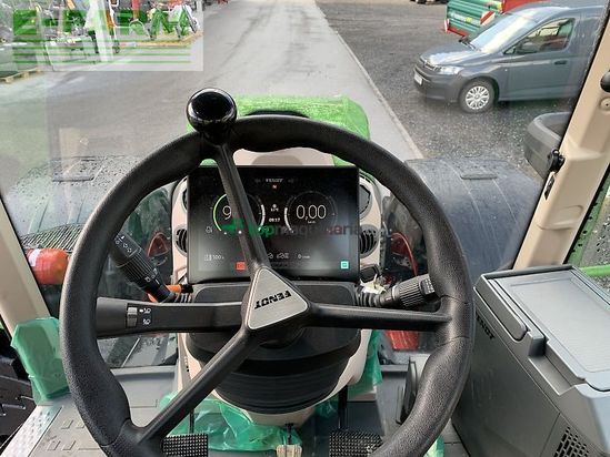 Tractor agrícola - Fendt - 620 vario profi setting 2