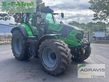 Tractor agrícola - Deutz-Fahr - agrotron 7250 ttv