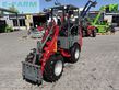 Minicargadora - Weidemann - 1160