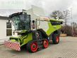 Cosechadora de Cereal - Claas - lexion 7500 tt