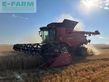 Cosechadora de Cereal - Case IH - axial-flow 8240