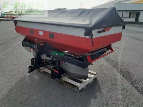 Esparcidor - Kverneland - ro-xl