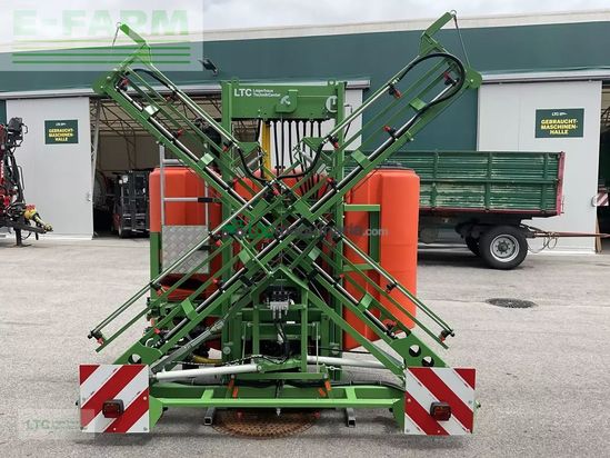 Atomizador - Jessernigg - ng starlight 15m 1000l