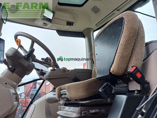 Tractor agrícola - John Deere - 6r 185