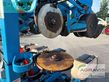 Sembradora monograno mecanica - Monosem - ng plus 4