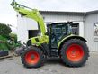 Tractor agrícola - Claas - arion 470 comfort- vollausstattung!