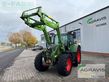 Tractor agrícola - Fendt - 516 vario s4