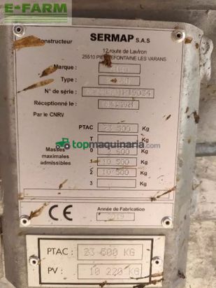 Equipamiento / accesorio - Heywang - mci 1230 de