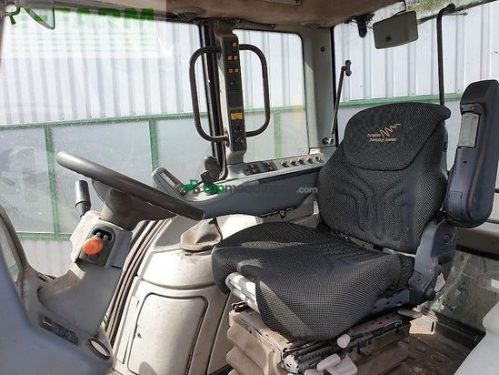 Tractor agrícola - Valtra - t151