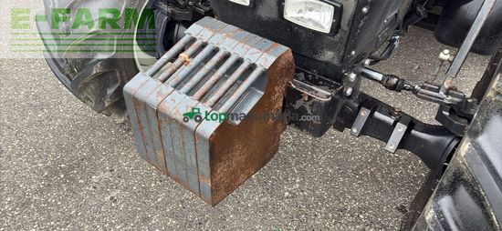 Tractor agrícola - Steyr - m 968a