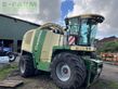 Cosechadora de Cereal - Krone - big x 800