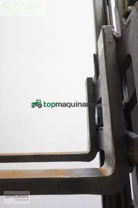 Elevadora - Linde - e 16 ph evo 386-02