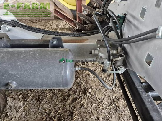 Grada de disco - Fliegl - kse 680