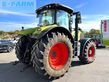 Tractor agrícola - Claas - axion 830 cmatic cebis, rtk