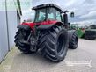 Tractor agrícola - Massey Ferguson - 7726 dyna-vt exclusive Exclusive