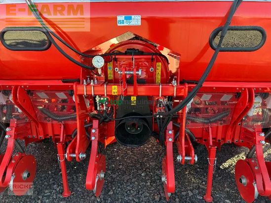 Sembradora monograno mecanica - Maschio - mte-r 300 6r bb-xl