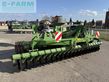 Grada de disco - Amazone - catros+ 5002-2