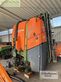 Atomizador - Amazone - uf 2002 mit fronttankft1502 amazone