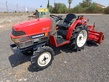 Mini tractor - Yanmar - F7