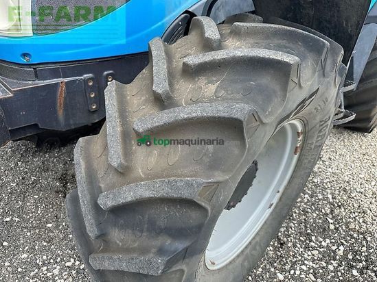 Tractor agrícola - Landini - landpower 165