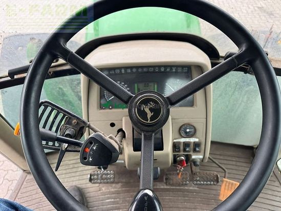 Tractor agrícola - John Deere - 6320