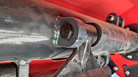 Trituradora - Reversible 1.20 - 1.40 - 1.80 - 2.00 - 2.20