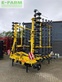 Grada rotativa -  - bednar striegel pro pn 9000 turbo skærsektion