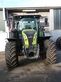 Tractor agrícola - Claas - arion 550 hexashift cis