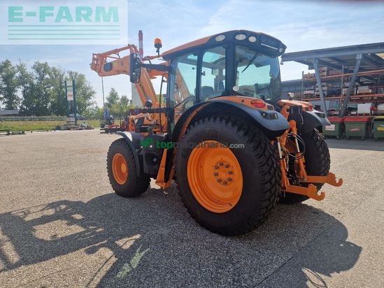 Tractor agrícola - John Deere - 6R 150