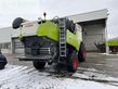 Cosechadora de Cereal - Claas - trion 650