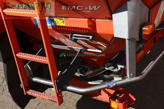 Esparcidor - Rauch - axis h 50.1 emc + w