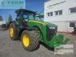 Tractor agrícola - John Deere - 8320 r