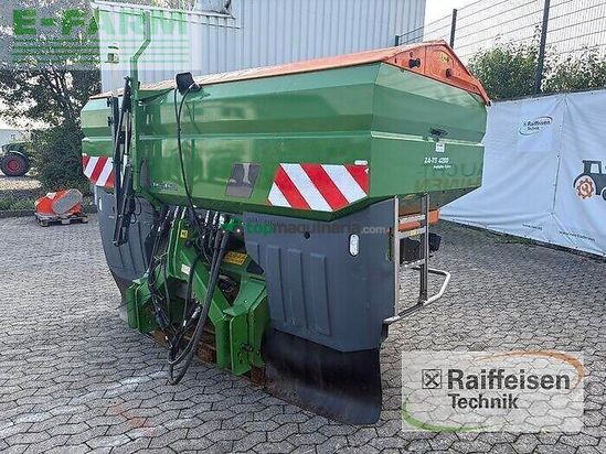 Esparcidor - Amazone - za-ts 4200 ultra