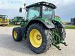 Tractor agrícola - John Deere - 6125r