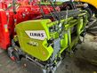 Cabezal - Claas - pick up 300 profi contour