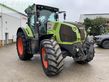 Tractor agrícola - Claas - USED AXION 830 CMA