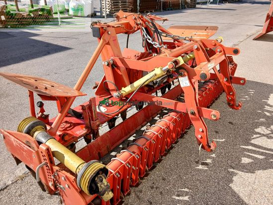 Grada rotativa - Lely - 300-22