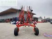 Rastrillo - Kuhn - mittelschwader ga 7501