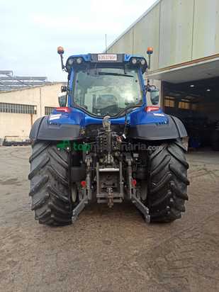 Tractor agrícola - Valtra - T174